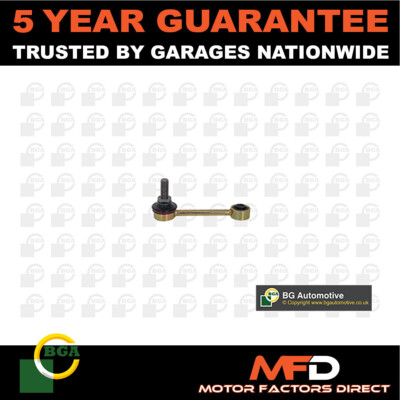 Fits Jaguar XK8 1996-2006 3.2 4.0 4.2 BGA Front Stabiliser Link MJA2105AC