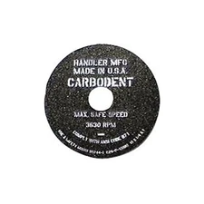 Handler 31A-M - Trimmer Wheel 10" Medium