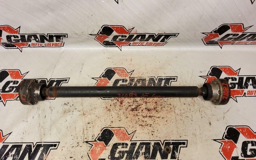 09 10 11 12 13 14 15 16 17 LEXUS LS460 FRONT DRIVE SHAFT 