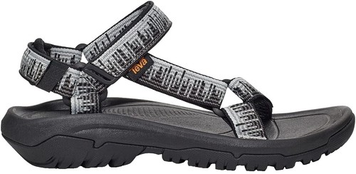 Teva Stratum Sport trail Sandals purple Geometric SZ. 8-New  display picture 3