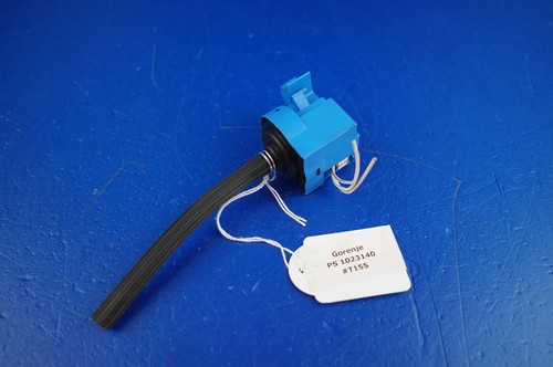 Druckwächter Waschmaschine - Gorenje PS 1023140 1023140