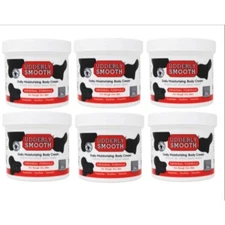 6 Pack - Udderly Smooth Body Cream, Skin Moisturizer, 10 Oz Each