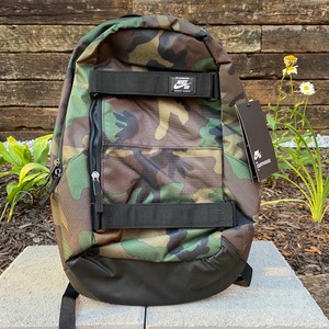 Nike Sb Camo Backpack Ebay
