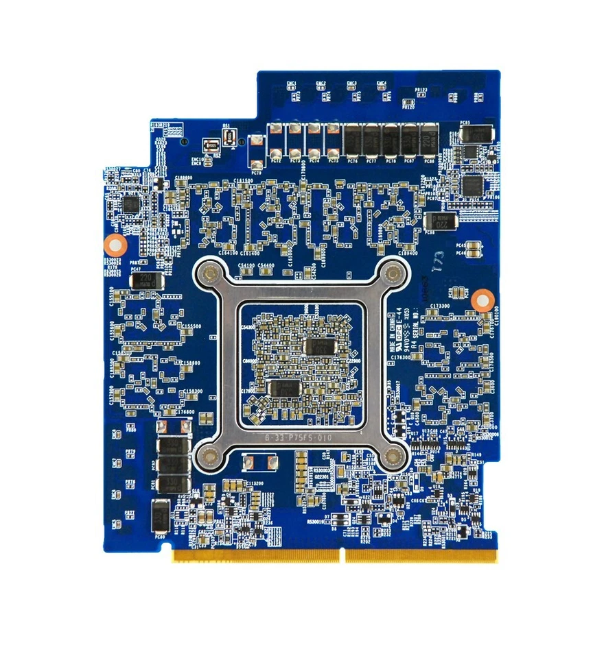 Clevo P750TM/P775TM: NVIDIA RTX 2070 REFRESH; N18E-G1R; MXM3.1; GPU Upgrade Kit - Image 2 of 3