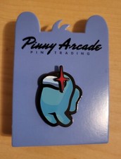 Cyan Imposter &mdash; eBay