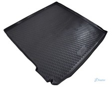 Gummi Kofferraumwanne Passend Für Nissan Pathfinder 2005-2012