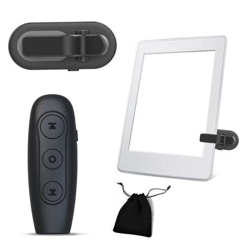 Simple Operations Tablet Page Flipping Turner Remote for Effortless Page Turning - Afbeelding 3 van 7