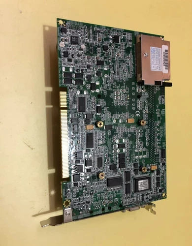 Scheda madre ARBOR EmCORE-i6419 1064190008130P controllo industriale usata spedizione gratuita - Foto 4 di 5