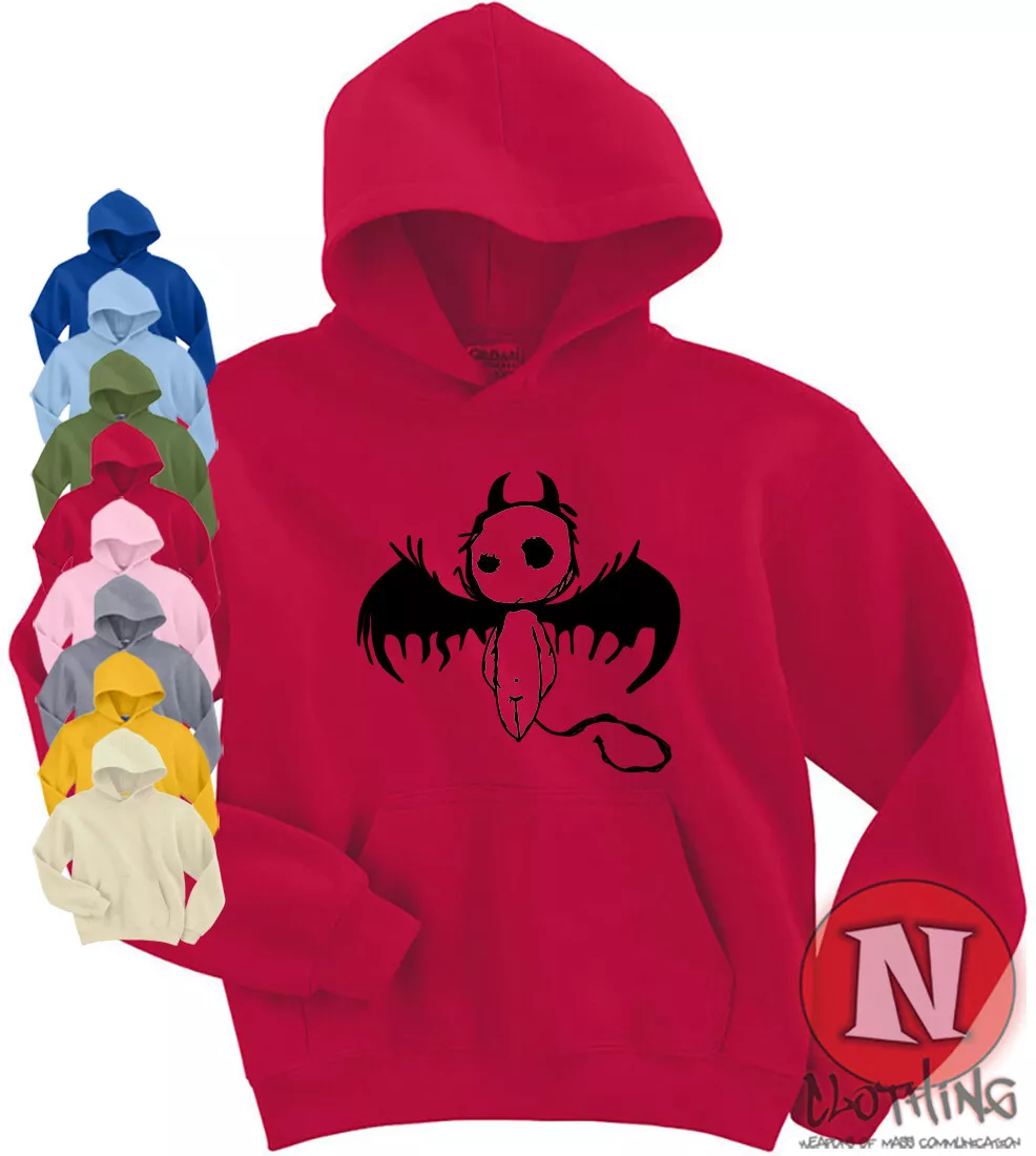 Little clearance devil hoodie