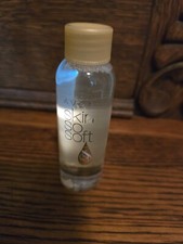 sealed 2 fl.oz. Avon skin so soft perfecting oil