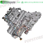 RE4F04B Transmission Valve Body w/Solenoid For Nissan X-Trail 1999-2013
