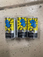BG CF5 Fuel System Treatment/Cleaner 3 cans