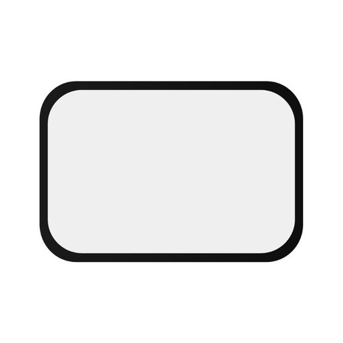 Metal Plate Car Mount Magnet Phone Holder Adhesive Sticker Round Square - 第 3/10 張圖片
