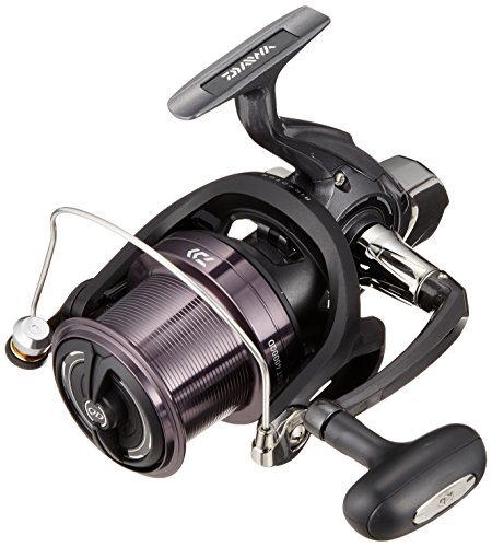 DAIWA Spinning Reel 17 Crosscast 2017 Model 4000QD Japan