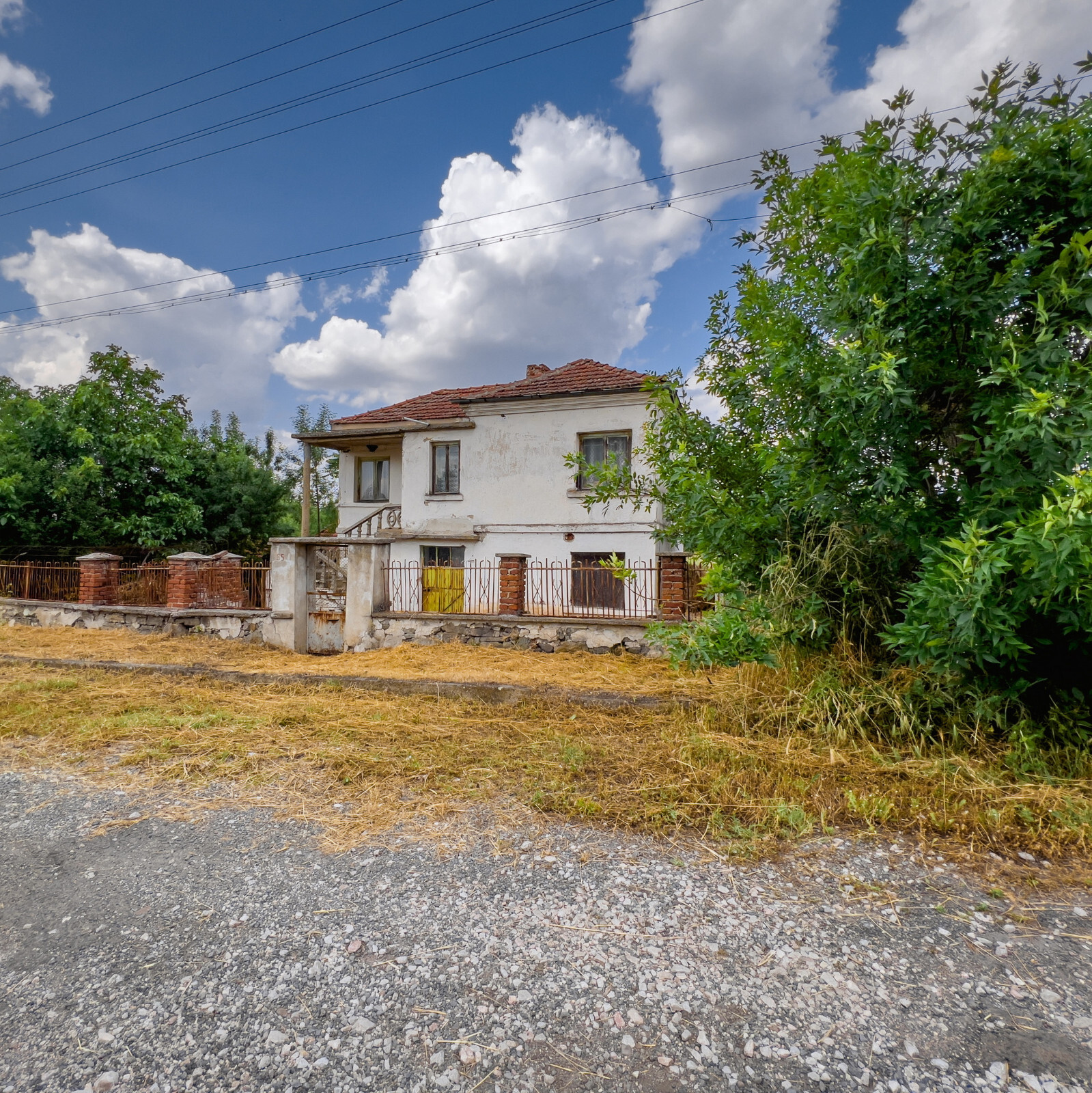 BURGAS / Yambol South Bulgaria house, land, Bulgarian property Pay Monthly eBay