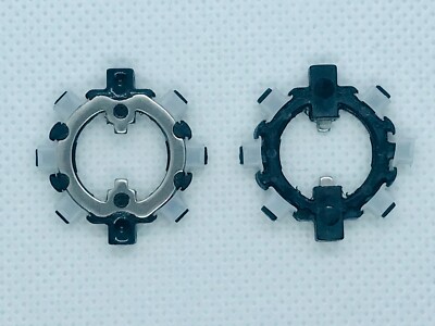 6-PIN SPOOL BRAKE BLOCK FOR ABU GARCIA AMBASSADEUR SERIES | eBay