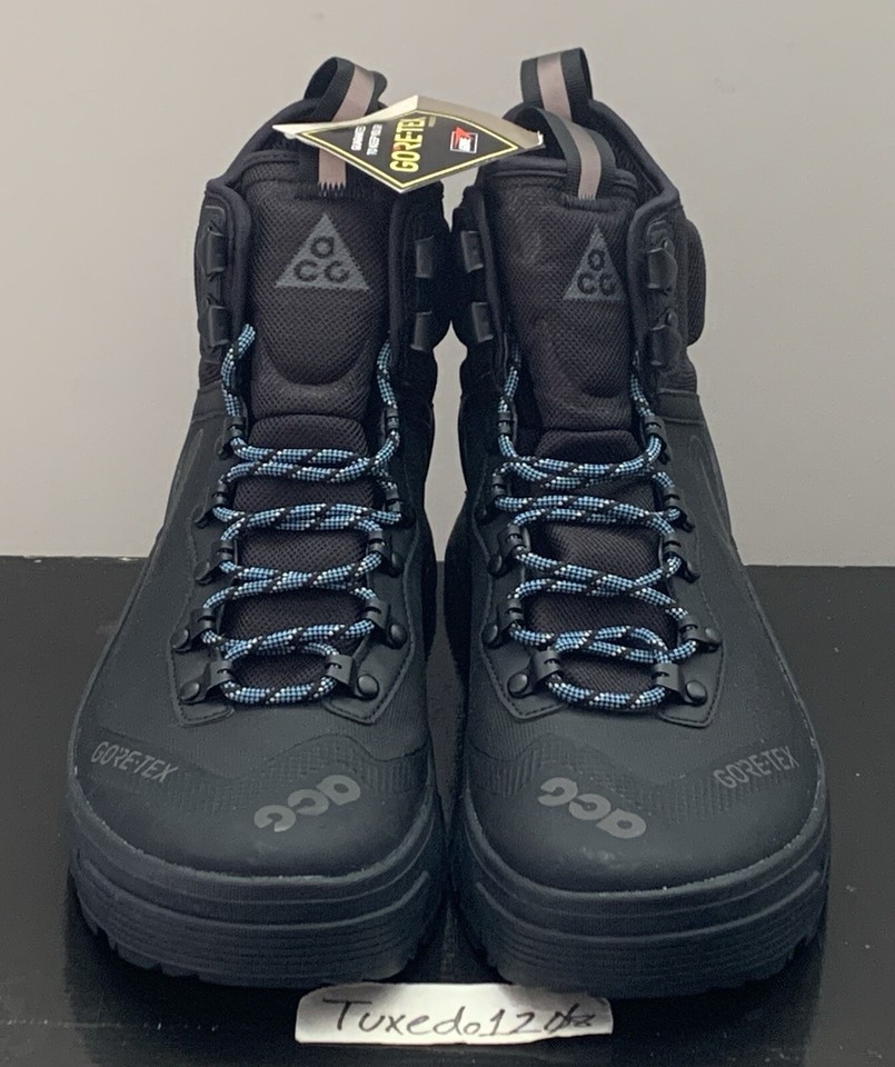 DS Nike ACG Air Zoom Gaiadome GORE TEX Boots Sz8 Waterproof Goadome ds-nike-acg-air-zoom-gaiadome-gore-tex-boots-sz8-waterproof-goadome