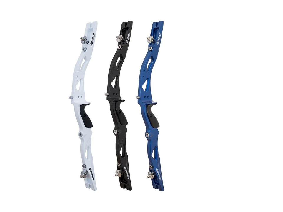 Core Gonexo ILF Mittelteil Riser Recurvebogen 66 68 70 Zoll Rechtshand Linkshand