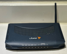 Ubee DDW2600 Wireless Cable Modem Router