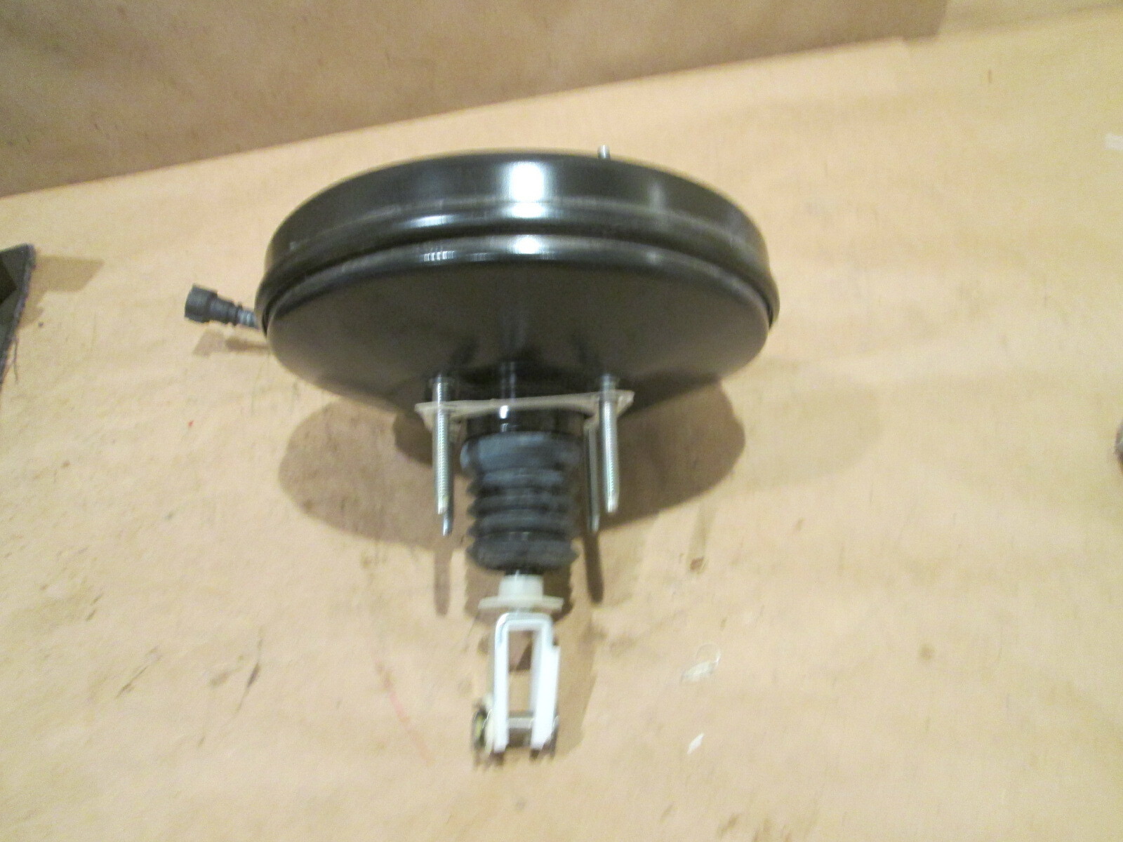 Ferrari 458, 488 - Brake Booster Without Master Cylinder (USED)  P/N 244010
