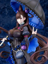 Fate Grand Order Caster Murasaki Shikibu 11.4in 1/7 Scale Figure Figurine Alter