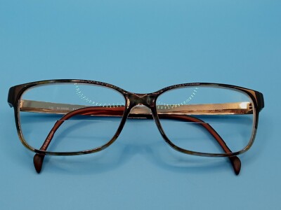 Stepper SI-30035 F140 Titanium Eyeglass Frames 52[]14 135