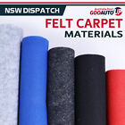 <!--F#f_0-->Automotive Grade Felt Fabric Carpet Underfelt Van Lining Marine Deck Restoration (For: Holden)<!--F/-->
