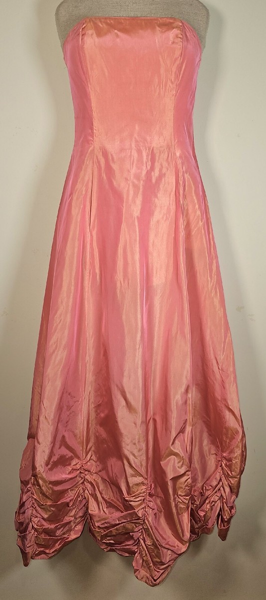 jessica mcclintock dresses 2000s Vintage Millennium 2000 dress size 8 Just Purchased And Stayed In My Closet Jessica McClintock did us dirty.