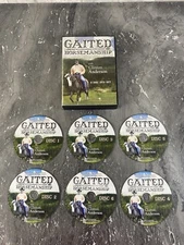 Clinton Anderson GAITED HORSEMANSHIP 6 DVD's