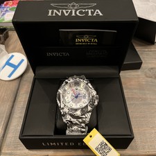 invicta 26718