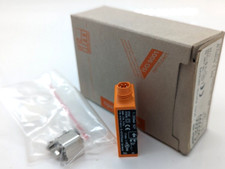 ifm electronic OJ5000 Reflexlichttaster efect...