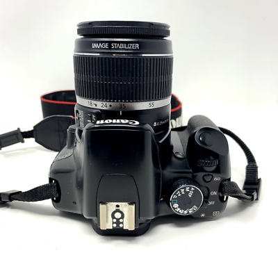 LP-E5 USB Chargeur pour Canon EOS 1000D, EOS 450D, EOS 500D, EOS Kiss F