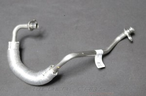 7648352 BMW B36 B38 F45 MINI F54 Vorlauf Kühlmittel Leitung Schlauch Turbolader