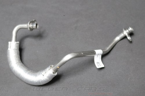 7648352 BMW B38 F45 MINI F54-F60 Vorlauf Kühlmittel Leitung Schlauch Turbolader