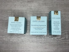 *NIB* Estée Lauder Advanced Night Repair Lot Of 3x