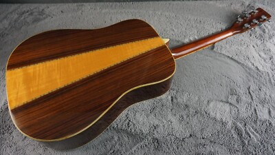 TF Morris W-50 - Natural Japan Acoustic | eBay