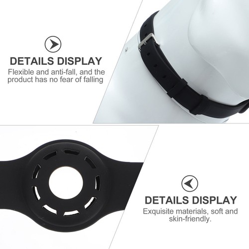 Cat Tracking Collar Protector Pet Case Anti Lost Shell Pet Supplies - 第 11/12 張圖片