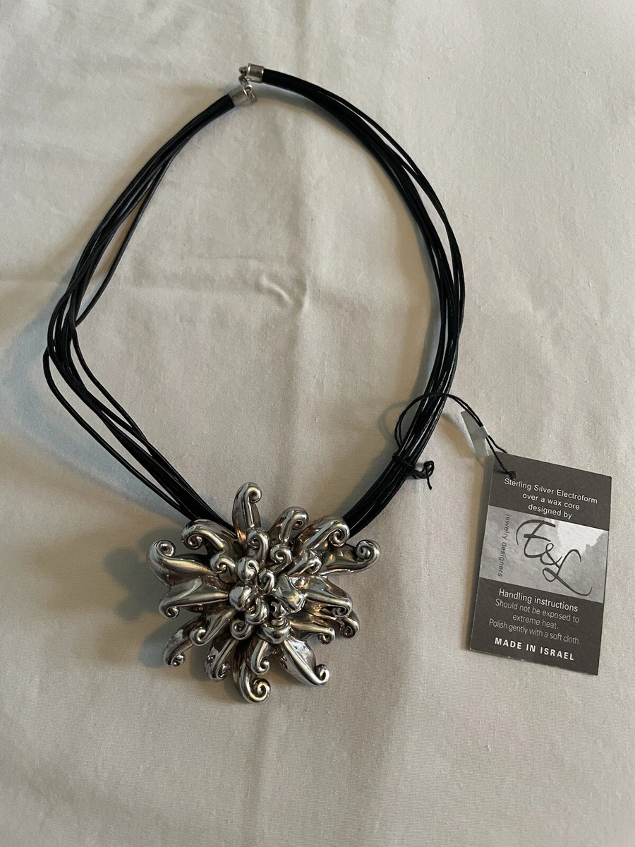 E and l jewelry israel clearance