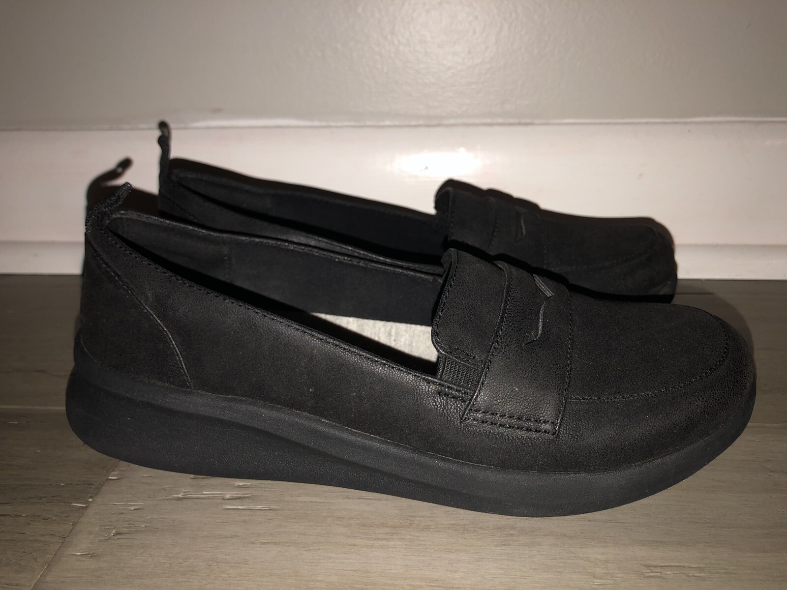 cloudsteppers loafers