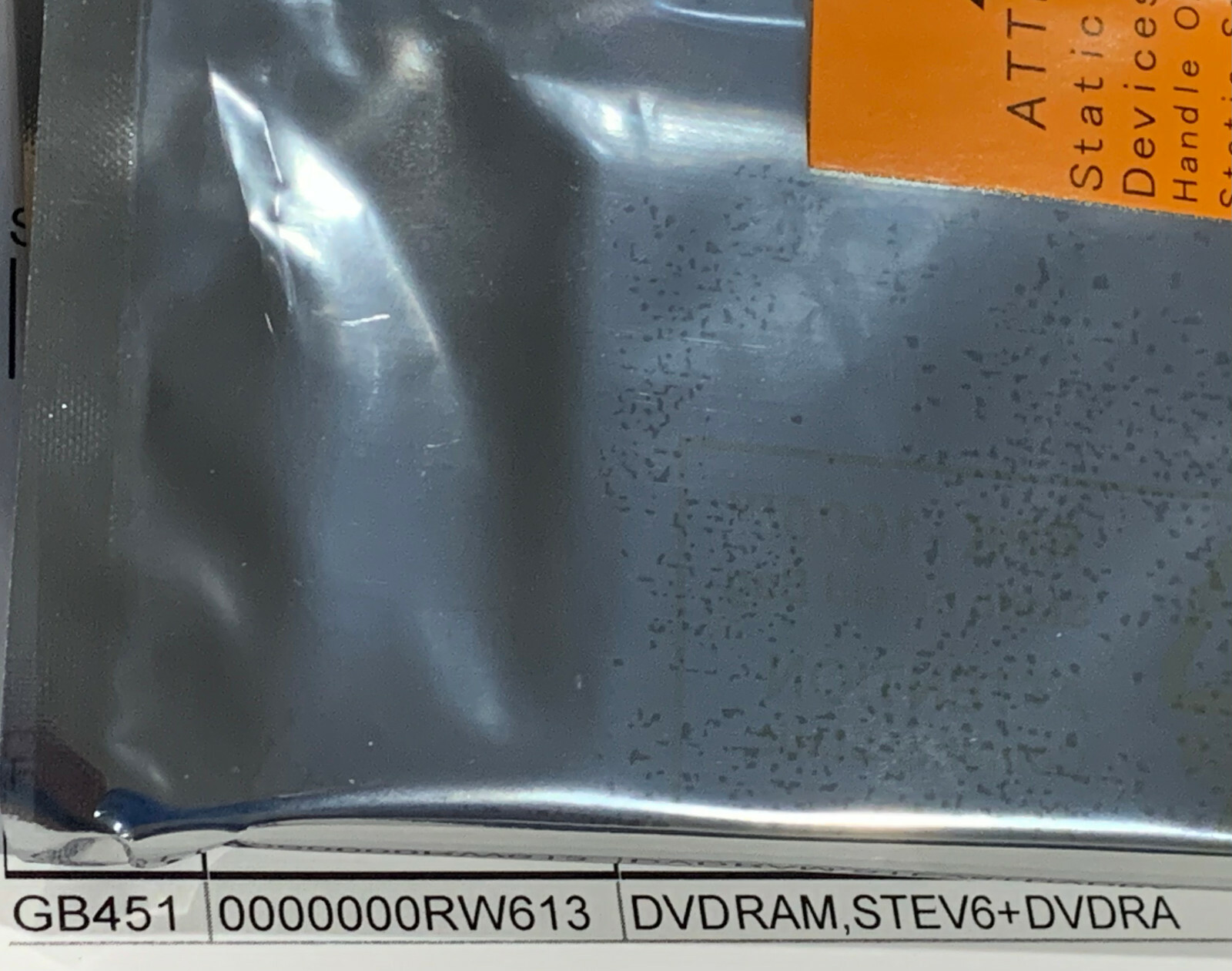 Dell / Lenovo SN208 8x SATA Slim DVD Writer (IBM P/N 00RW611) eBay