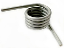 Sherco * FOOT REST SPRING* 0229 * SVX 450 05-...