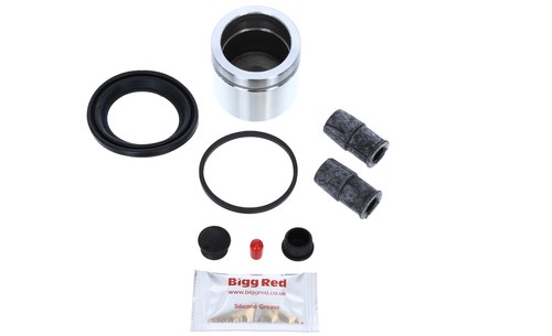 Artudatech Kit Réparation Valve DISA - Rénovation Cliquetis Pour BMW M54 2.2 2.5 Aluminium - Compatible E46 E39 E60 Etc.