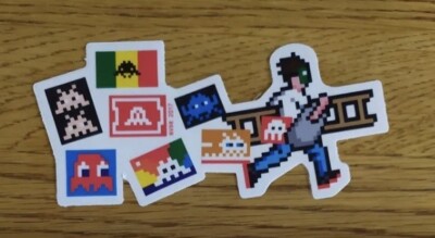 Space Invader 
