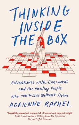 Thinking Inside the Box: Adventures with Crosswords and the Puz 