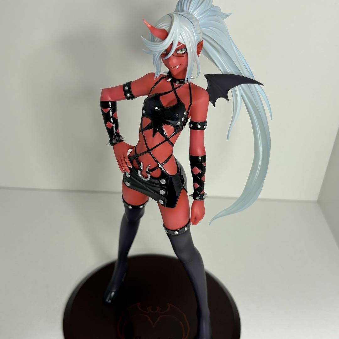 ALTER Kneesocks Panty＆Stocking with Garterbelt 1/8 scale