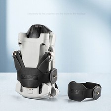 For DJI Mini 3 Pro Drone Propeller Holder Fix Cable Blade Bundle Protective Belt