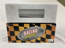 Action RCCA 1/24 1997 Monte Carlo 17 Darrell Waltrip Parts America Chrome SNIB