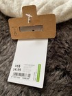 New ivory knit beanie — photo 4