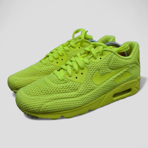 Nike Air Max 90 BR Breathe 'Volt' Herren Sneaker (725222 700)