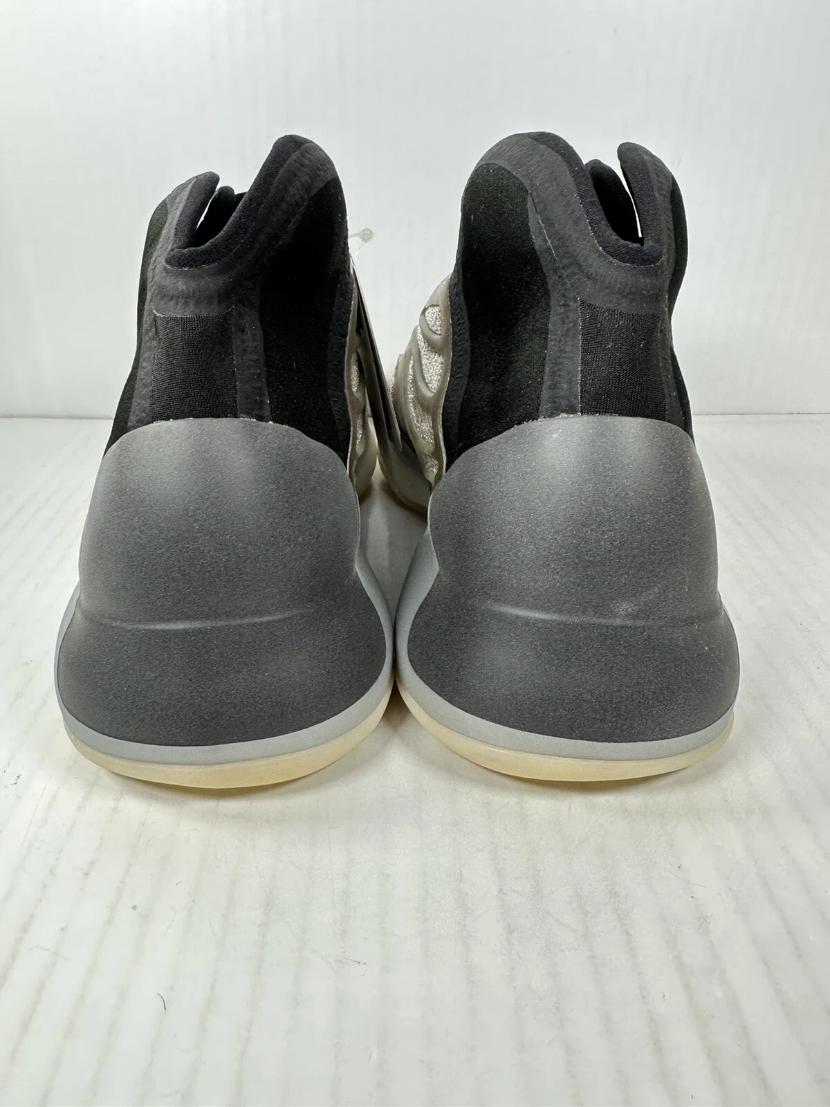 Adidas Yeezy Quantum QNTM Barium Uomo Taglia 6.5 H68771 NUOVISSIME